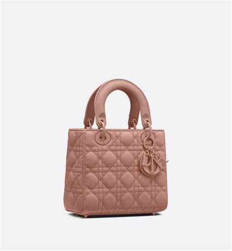 lady dior small red|lady dior beige.